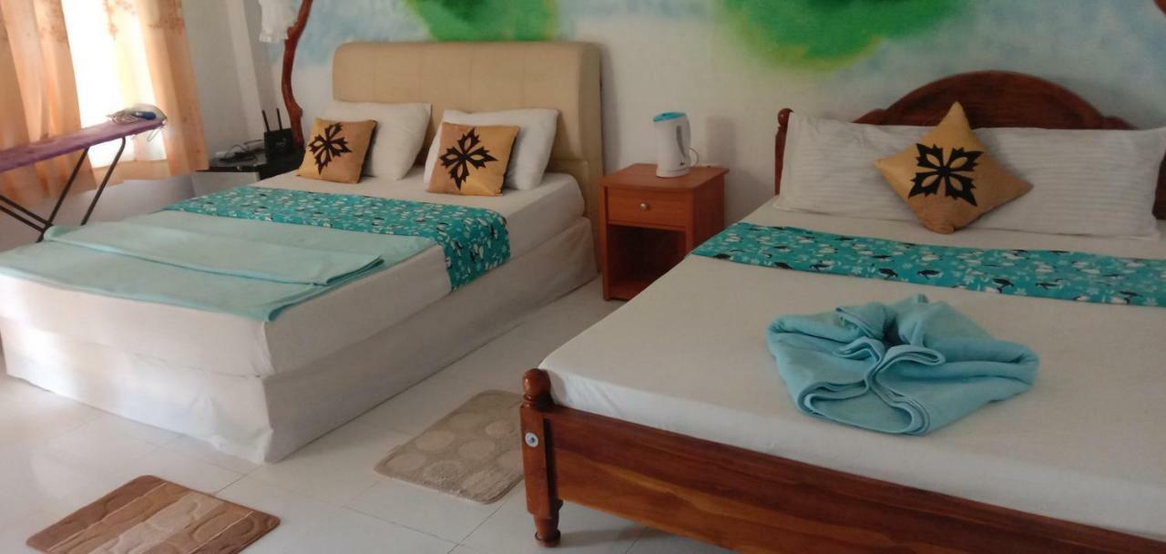 White Arcadia गेस्ट हाउस *